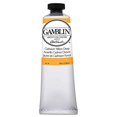 thumbnail image 2 of Gamblin G1190 37ml Artists Grade Oil Color - Cadmium Yellow Deep, 2 of 3