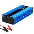 thumbnail image 1 of Pure Sine Wave Inverter 1000W-4000W DC 12V To AC 220 50hz Power Inverter ,Multiple Protections, 1 of 5