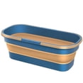 thumbnail image 1 of Household Cleaning Bucket Set Portable Mop Pail for Indoor Water Storage and Utility, 1 of 3