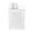 1.8L, variant on Rongfmy Airtight Laundry Detergent Container, Rice Bin Laundry Powder Bin for Flour Rice 1.1L