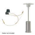 thumbnail image 4 of Bgsha Anti Tilt Switch Thermocouple Replacement Outdoor For Patio Gas Heater Control, 4 of 10