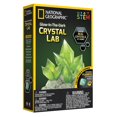 thumbnail image 1 of National Geographic Glow-In-The-Dark Crystal Growing Lab, 1 of 7