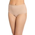 thumbnail image 1 of Jockey Culotte Femme Worry Free Coton Extensible Absorption Moyenne, 1 of 8