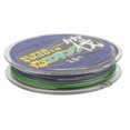 thumbnail image 2 of Fishing Lines,8 Strands Braided Fishing Braided Fishing Line Fishing Wire Exceptional Reliability, 2 of 14