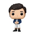 thumbnail image 1 of Funko Pop! Disney: The Little Mermaid - Live Action - Prince Eric Vinyl Figure, 1 of 2