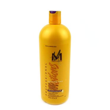 Professional Motions Sulfate Free Moisture Lavish Shampoo Nourish and Restore 32 fl oz