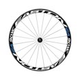 thumbnail image 1 of CAROOTU 2Pcs EA Wheel Set Stickers Mountain Bike Wheel stickers Ring Stickers Bicycle Wheel Rim Decals, 1 of 7