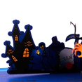 thumbnail image 4 of Halloween up Card Greeting Celebration Scary Cards with Pumpkin for Kids Card, 4 of 7