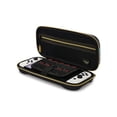 thumbnail image 2 of Boîtier de protection PowerA pour Nintendo Switch - modèle OLED, Nintendo Switch ou Nintendo Switch Lite - Link vs. Lynel, 2 of 9