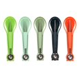 thumbnail image 2 of Multifunction Stainless Steel Fruit Carving Tools Watermelon Spoon Seed Remover Fruit Carving Tools Kitchen Gadgets For Easy Fruit Preparation And Perfectly Shaped Fruit, 2 of 8