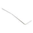 thumbnail image 1 of Push In Guitar Tremolo Vibrato Arm, Excellent Tuning Stability Reliable Electric Guitar Whammy Bar, 1 of 8