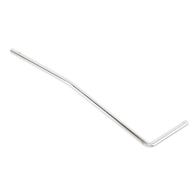 Push In Guitar Tremolo Vibrato Arm, Excellent Tuning Stability Reliable Electric Guitar Whammy Bar