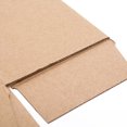thumbnail image 2 of MasteelfCA 10pcs Kraft Paper Packing Box Delicate Storage Case Gift Packaging Tote Bags Durable Express Package Box (8x8x8cm), 2 of 8