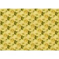 thumbnail image 1 of Ahgly Tapis Rectangulaire Lavable en Machine Intérieur Caramel Brun, 5 Pieds x 7 Pieds, 1 of 7