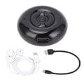 thumbnail image 2 of Voice Activated Recorder, Long Battery Life Support OTG Adapter Small Voice Recorder 2 Modes  for Mobile Phone 4G,8G,16G,32G, 2 of 7
