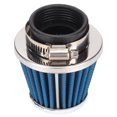 thumbnail image 3 of Dirt Bike Air Filter, Professional Excellent  39mm Air Filter  For GY6 Moped, 3 of 8