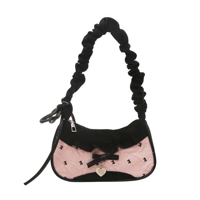 SharkTRUE Bol de Bahut à Manches Courtes, à Carreaux, Grande Capacité, Style Décontracté, Sac à Dos,