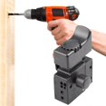 thumbnail image 2 of Replacement Part for M.C FA2-6/1BEK Lock On Power Tool Electric Drill Speed, 2 of 3
