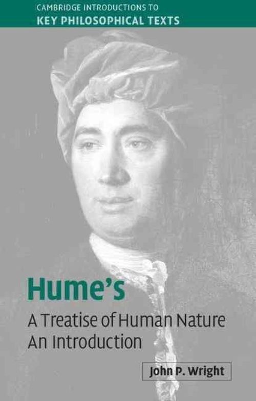 Hume's 'Treatise of Human Nature'