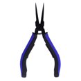 thumbnail image 2 of Jewelry Making , Fine Tip Flat Nose  Easy Operation Toothless Portable Carbon Steel  for Maintenance, 2 of 8