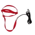 thumbnail image 2 of Bird Leash, Bird Flying Rope Bite  Lightweight  For Attending Party For Walking, 2 of 8