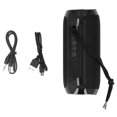 thumbnail image 1 of Haut-parleur Portable, Haut-Parleur Sans Fil Batterie Lithium 1200mAh pour Usage Extérieur, 1 of 8