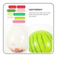 thumbnail image 4 of FONDOTIN 1Set Premium Latex Hawaiian Balloons Arch Kit Assorted Colors Party Decorative Balloons, 4 of 8