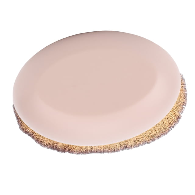 Self Tanner Brush Large Body Makeup Brush Multifunctional Self Tanning Applicator for Face and Body