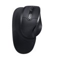 thumbnail image 3 of facefd Souris Ergonomique Sans Fil 2400DPI Réglable avec Repose-Poignet pour Ordinateur Portable No.01, 3 of 6