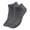 Gray GY, variant on Iumwxz Moisturizing Socks - Gel Socks For Dry Cracked Feet Women - Gel Spa Socks For Repairing And Softening Dry Cracked Feet Skins, Gel Lining Infused With Essential