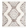 thumbnail image 4 of Safavieh Moroccan Tassel Shag Desmond Southwestern Area Rug, 4 of 6