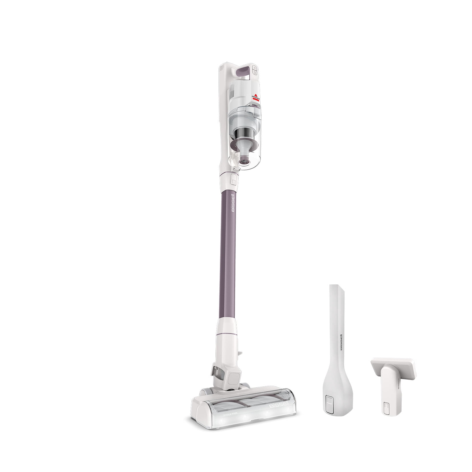 BISSELL PowerClean Self-Standing Cordless Stick Vacuum 4172D