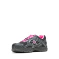 thumbnail image 4 of HYTEST Chaussure à Embout d'Acier Hayden pour Femme Noire - K17271, 4 of 7