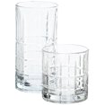 thumbnail image 1 of Anchor Hocking 69888L13 Anchor Manchester 16Pc. Set, large, Clear, 1 of 2