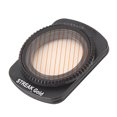 thumbnail image 1 of Streak Filter For  Osmo Pocket 3, 360 Rotatable HD Optical Glass  Action Camera Lens Filter, Special Effects Lens Filter For Osmo Pocket 3 Accessories, 1 of 8