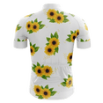 thumbnail image 2 of Sunflower Men's Cycling Jersey - 4XL, 2 of 3