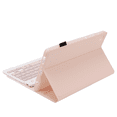 thumbnail image 1 of Mistaha Étui de Protection Portable Détachable pour Tablette avec Clavier Bluetooth et Fente pour Stylet, Compatible avec Samsung Tab, 1 of 5