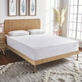 thumbnail image 3 of nue by Novaform Uplifting Foam Mattress Topper, King, 3-inch, Advanced Support, 3 of 5