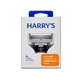 thumbnail image 1 of Harry’s Men’s Razor Blade Refills - 8ct, 1 of 8