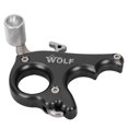thumbnail image 4 of Greensen Archery Release Aids 3 Finger Grip Thumb Caliper Trigger for Compound Bow Accessory, Compound Bow Thumb Trigger, Handle Caliper, 4 of 7