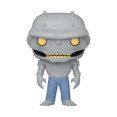 thumbnail image 1 of Funko Pop! Heroes: Batman: The Animated Series - Killer Croc Vinyl Figure, 1 of 3