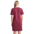 thumbnail image 2 of Jockey Chemise de Nuit Extensible en Coton Biologique pour Femmes, 2 of 4
