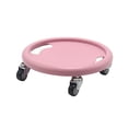 thumbnail image 1 of Yhmxh Workout Equipment Exercise Equipment Home Gym Equipment Pilates Equipment Multi-functional Gliding Disc Universal Abdominal Disc Fitness Abs Sliding Disc Wheel Fitness Equipment Fitness Disk, 1 of 2