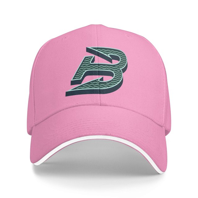 Boston Fleet Hat Unisex Casual Baseball Cap