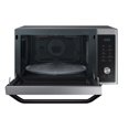 thumbnail image 4 of Samsung 1.1 cu. ft. Countertop Microwave, 4 of 6