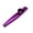 Violet, variante sur Pompotops Jouets Jeux Enfants,Décorations de Noël,Liquidation de Jouets pour Bébé,Jouets Gag Fantaisie pour Filles Garçons,Cadeaux de Noël pour Enfants,Metallo Kazoo Armonica A Bocca Bocca Flauto Partito Musicale Strumento