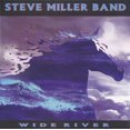 thumbnail image 1 of STEVE MILLER WIDE RIVER (LP), 1 of 1