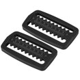thumbnail image 2 of Metal Slide Buckle Wide Nylon Webbing Diving  ABS Material For Underwater  Diving Great Gear Attachment, 2 of 8