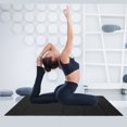 thumbnail image 1 of Grounding Mat Kit, Anxiety Relief Eliminate Static Grounding Pad with Bracelet for Exercise, 1 of 7