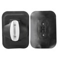 thumbnail image 4 of Canoë Kayak Pagaie en Plastique Clips Accessoire Bateau Gonflable Extérieur, 4 of 8